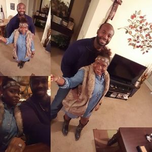 Meet your Posher, Donald